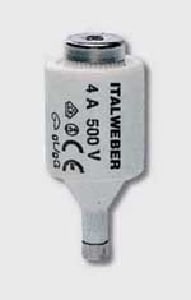 ITALWEBER SPA ITW1222025 FUS DTII GG 25A 500V