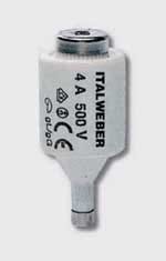 ITALWEBER SPA ITW1232040 FUS DTIII GG 40A 500V