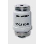 ITALWEBER SPA - ITW1241100 FUS DIV 100A 500V