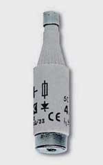 ITALWEBER SPA - ITW1255006 FUS NDZ GR 6A 500V