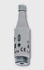 ITALWEBER SPA - ITW1255002 FUS NDZ GR 2A 500V