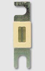 ITALWEBER SPA ITW1409080 FUS TRB 80A 80VDC