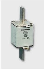 ITALWEBER SPA ITW1520400 FUS NH2 KTF GG 400A 500V