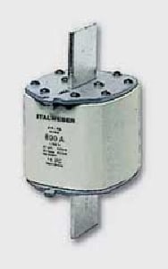 ITALWEBER SPA ITW1542920 FUS NH4A KTF GG 1250A 500V