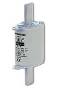 ITALWEBER SPA - ITW1600516 FUS NH00C KTF GG 16A 690V