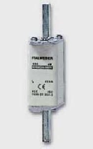 ITALWEBER SPA ITW1610160 FUS NH1 KTF GG 160A 690V