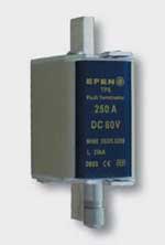 ITALWEBER SPA - ITW1644400 FUS NH00 X TELECOM- 400A 80VCC