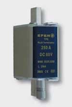 ITALWEBER SPA - ITW1644250 FUS NH00 X TELECOM- 250A 80VCC