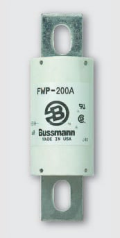 ITALWEBER SPA - ITW1776700 FUS FWP-700A 700A 700V