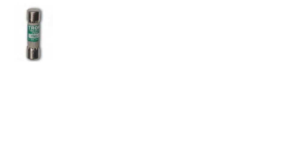 ITALWEBER SPA - ITW1800220 FUS UL10F-600 20A 600V