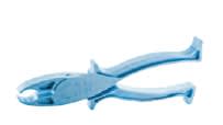 ITALWEBER SPA - ITW1812026 PINZA ESTRAZIONE FUS. CILINDRICO