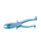 ITALWEBER SPA ITW1812026 PINZA ESTRAZIONE FUS. CILINDRICO