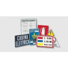 ITALWEBER SPA ITW1911456 KIT CARTELLI LCO-KIT 01 20000V