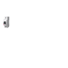 ITALWEBER SPA ITW2131731 INTERR. AUTOMATICO C80 1P 15KA