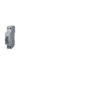 ITALWEBER SPA - ITW2191124 INTERR. AUTOM. C16 1P+N 6KA 1 MOD.