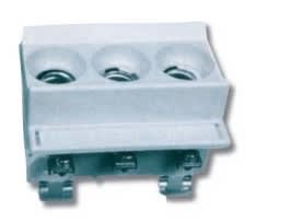 ITALWEBER SPA - ITW2222001 PORTAF NEOD/E18 1P 63A 400V S.MOSTR