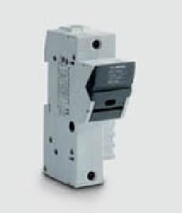 ITALWEBER SPA - ITW2301158 PORTAF SEZ.BCH 1X58N 100A 690V