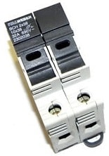 ITALWEBER SPA ITW2302038 PORTAF SEZ.BCH 2X38 32A 690V