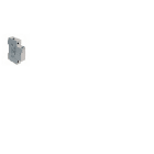 ITALWEBER SPA - ITW2353131 PORTAF SEZ.PCF 3X31+N 20A 400V