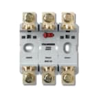 ITALWEBER SPA - ITW2563010 PORTAF NHD-0X3S/IP20 160A 690V