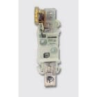 ITALWEBER SPA - ITW2540210 PORTAF NHU-2DIN-S 400A 690V