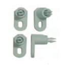 ITALWEBER SPA ITW7790525 STAFFE SFL1 (SET 4 PZ.)