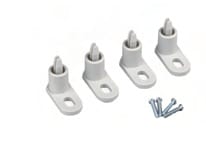 ITALWEBER SPA ITW7790614 STAFFE OFL1 (SET 4 PZ.)