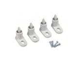 ITALWEBER SPA ITW7790614 STAFFE OFL1 (SET 4 PZ.)
