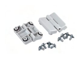 ITALWEBER SPA - ITW7790622 CERNIERE OHICP1 (SET 2 PZ.)