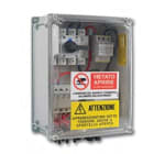 ITALWEBER SPA ITW7852086 QUADRO DI CAMPO 2 STRINGHE VERS.66