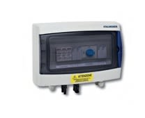 ITALWEBER SPA - ITW7852017 QUADRO DI CAMPO 2 STRINGHE VERS.07