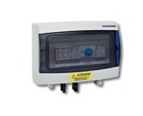ITALWEBER SPA ITW7852017 QUADRO DI CAMPO 2 STRINGHE VERS.07