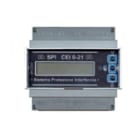 ITALWEBER SPA ITW7871301 PROTEZIONE INTERFACCIA CEI 0-21