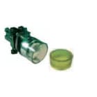 ITALWEBER SPA ITWATT-814V ATTUATORE VERDE X PR-120M22/122M22