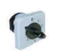 ITALWEBER SPA - ITWCS20-46R-54S DEVIATORE A 4 VIE 1P 20A