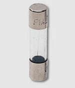 ITALWEBER SPA - ITW0440250 FUS 5X20F 250MA 250V UL,CSA