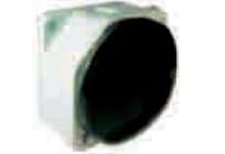 ITALWEBER SPA - ITWPF-090TN PULSANTIERA IN TERMOPL. FUNGO N AS