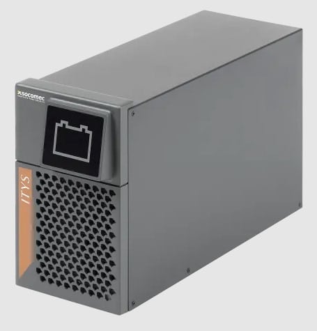 SICON SRL SINITY3-EX010HB ITYS 1KVA EBM 1 STR 36V