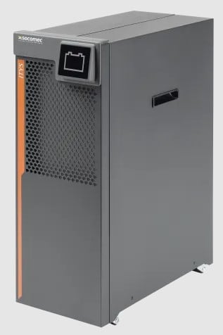 SICON SRL SINITY3-EX100HB ITYS 6-10KVA EBM 1 STR 192V