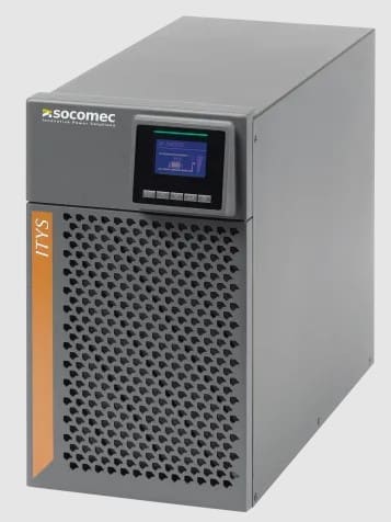 SICON SRL SINITY3-TW030B ITYS 3KVA 230V ONL