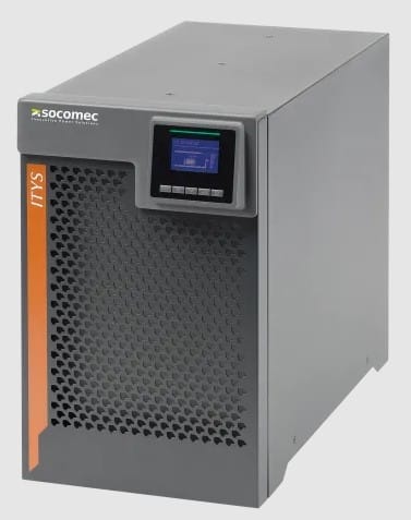 SICON SRL SINITY3-TW060LB ITYS 6KVA 230V ONL-B CH+