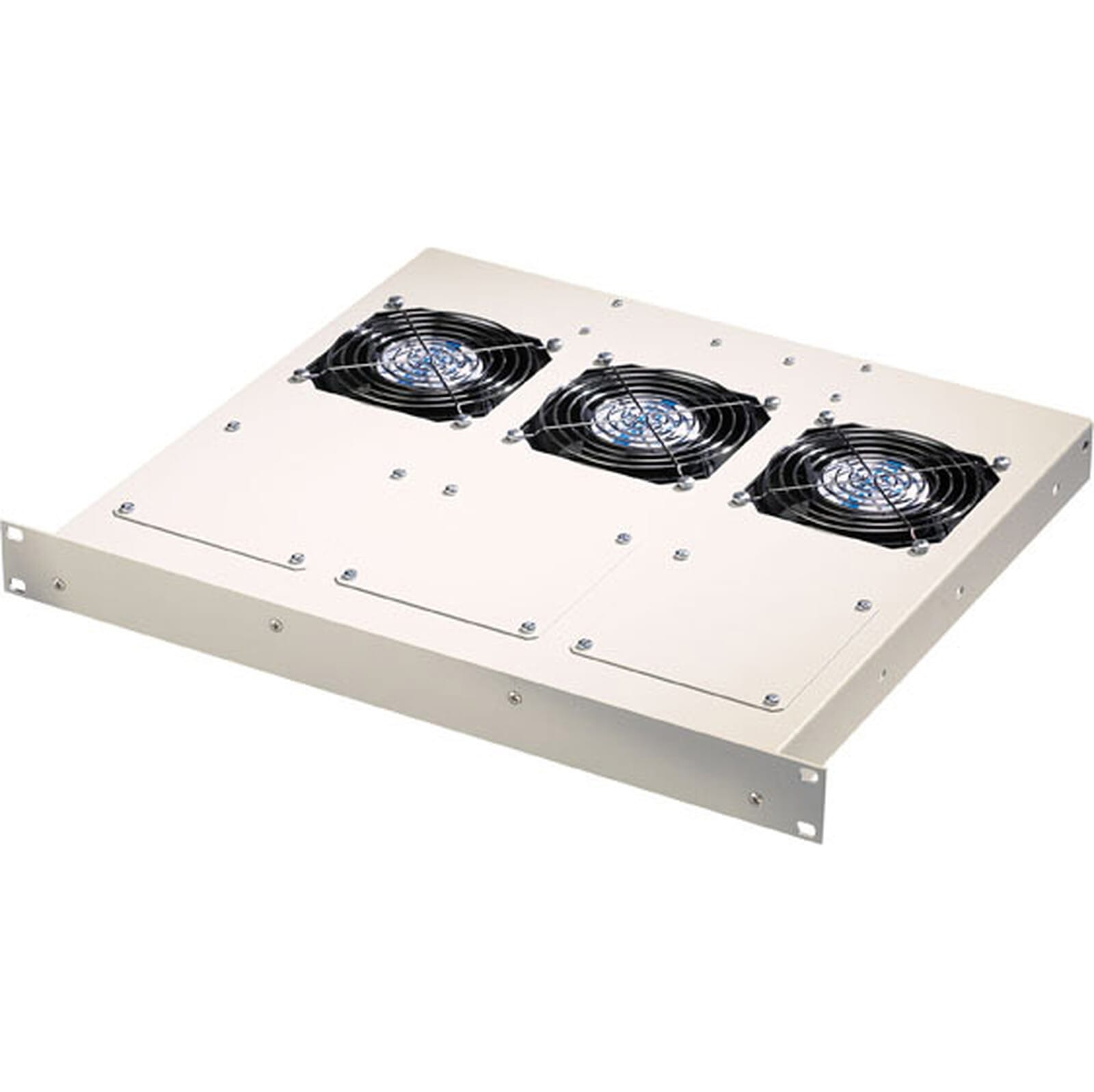 EXCEL EXLIVU3 EXCEL RACK MOUNTED 3-WAY FAN UNIT
