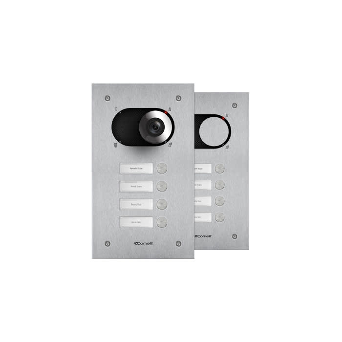 COMELIT GROUP SPA - COEIX0104 Frontplatte Switch