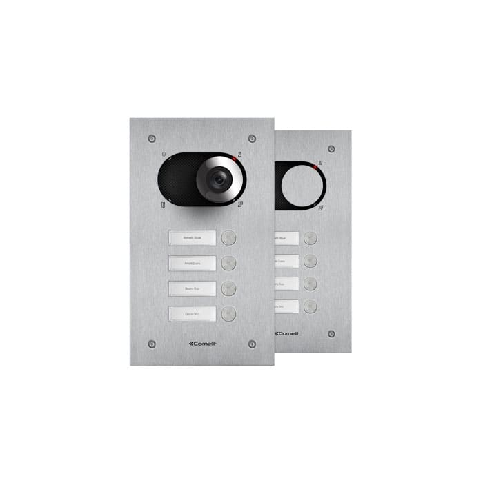 COMELIT GROUP SPA COEIX0104 Frontplatte Switch