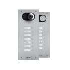 COMELIT GROUP SPA - COEIX0107 FRONTALE SWITCH CON 7 PULSANTI