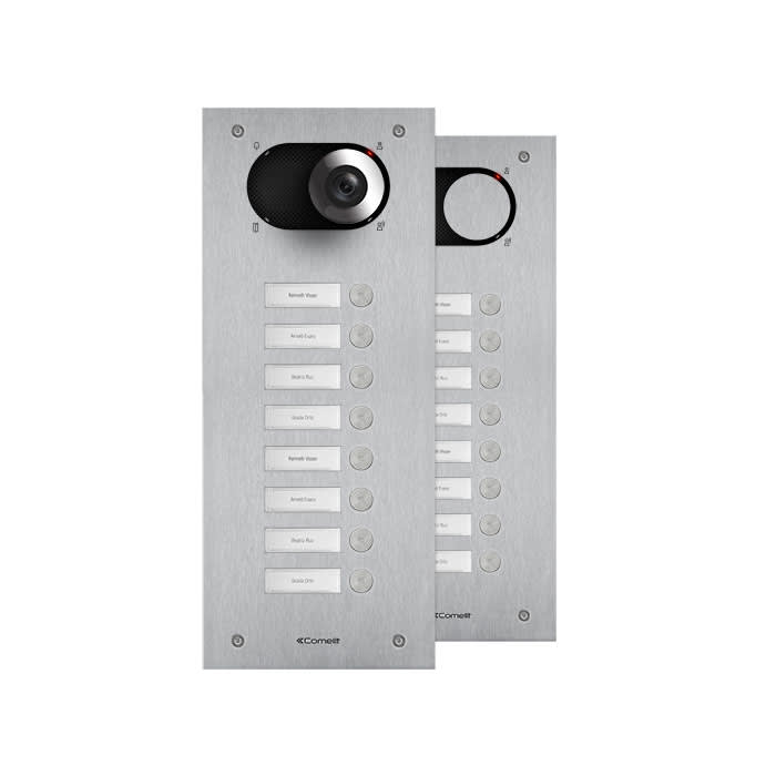 COMELIT GROUP SPA - COEIX0108 Frontplatte Switch