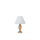 IDEAL LUX SRL IUX020853 FIRENZE TL1 ORO