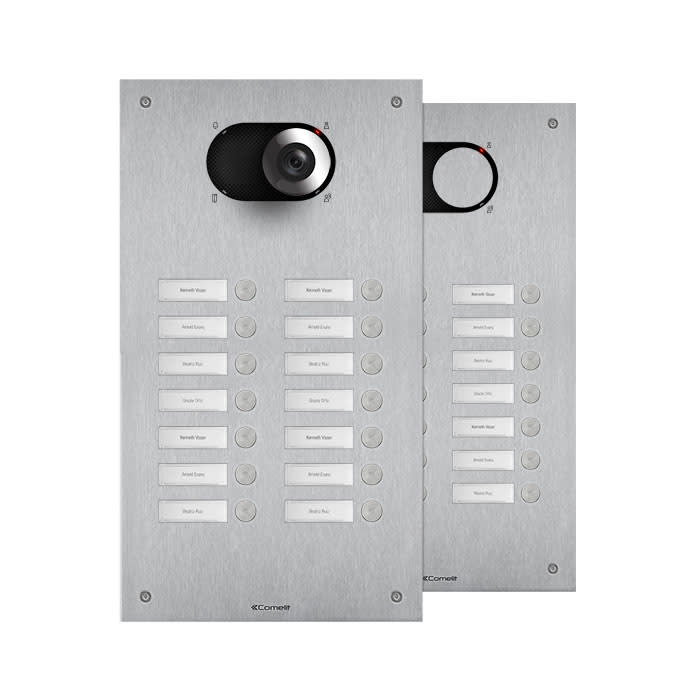 COMELIT GROUP SPA - COEIX0214 Frontplatte Switch