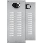 COMELIT GROUP SPA COEIX0222 FRONTALE SWITCH CON 22 PULSANTI - 2 COLO