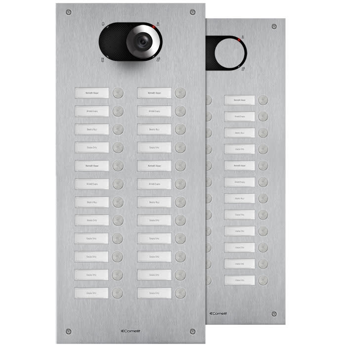 COMELIT GROUP SPA - COEIX0224 Frontplatte Switch